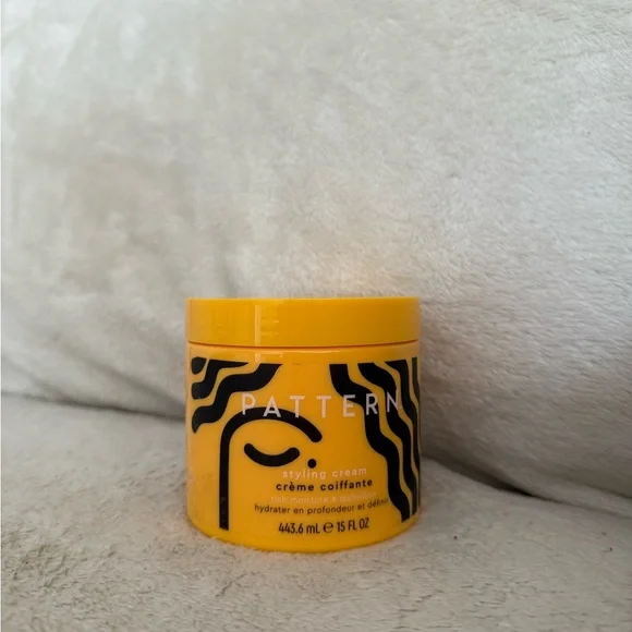 Pattern Styling Cream - Picture 6 of 7